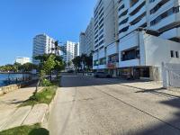 Estudios El Laguito Marina Del Rey - Bed and Breakfast Cartagena
