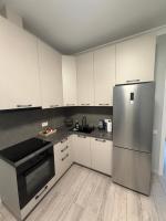 Comfort City Elite Living - Chambres d'hôtes Almaty