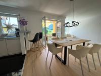 Traumhafte 2-Zimmer-Wohnung am Chiemsee - B&B Bernau am Chiemsee
