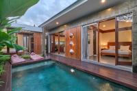 15Min to Ubud Art Market 2BR Private Pool/Lavilla Eight - Chambres d'hôtes Ubud