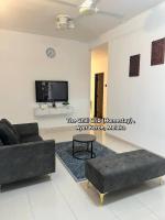 The Chill Crib Homestay Ayer Keroh Melaka - B&B Malacca
