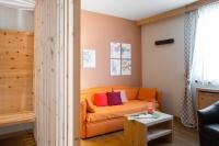 Suite avec Sauna