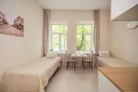The Heart of City Centre - B&B Vilnius