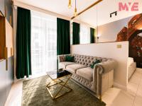 MYE Apartments - Fiber Apartament Księży Młyn - Free Parking, Balkon, FV - B&B Łódź