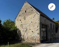 Maison jardin charme entre Dijon et Beaune - Ferienwohnung Quincey