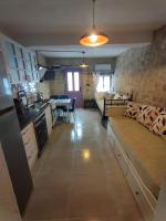 Korifantis Konuk Evi - B&B Keremköy