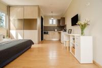 Kouris Family Studio - B&B Kávos
