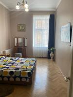 Квартира на Короткій - Ferienwohnung Lwiw