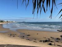 Shemara 7 - Ocean Views on the Alex Bluff - B&B Alexandra Headland