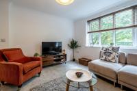 Ascot Racecourse Apartment - Chambres d'hôtes Ascot