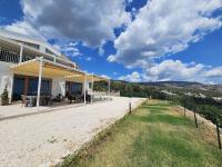 Agriturismo Ginevra - B&B Mattinata