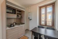 Cà Maira Dronero Studio apartment with Netflix and Wi-Fi - B&B Dronero