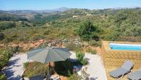 Beautiful 2 bedroom villa with private plunge pool - B&B Arménoi