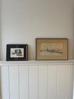 Twin Tides apartment - B&B Liepāja