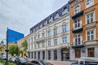 Roosevelta Luxeo Suite by LookAp -Off Piotrkowska! - Ferienwohnung Łódź