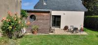 Ty Sklaer, à 200 m de la mer - Ferienwohnung Penvénan