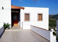 Thea House Patmos - B&B
