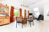 Ferienwohnung Kiek Ut - B&B Esens