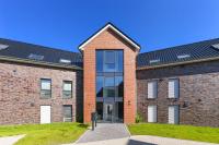 Ferienwohnung Kiek Ut - B&B Esens