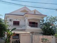 Sreyoun riverfront villa - Bed and Breakfast Khett Siem Reab
