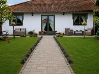 Apartment House Lányi Apartmanház - B&B Odorheiu Secuiesc