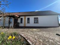Idyllischer Bungalow im Herzen von Koserow - B&B Koserow