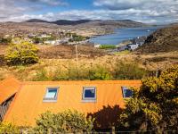 Mullach Dearg - B&B Tarbert