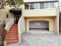 ウテナ2 - Ferienwohnung Itō