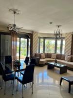 John Holiday Apartment - B&B Nea Kallikrateia
