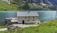 Skjellfjord cabin - B&B Skjelfjord