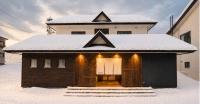 nozawasnow - Bed and Breakfast Toyosato