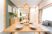 SkyStage 思案橋 - B&B Nagasaki