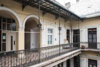 All In Apartman III. - B&B Budapest