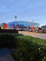 Stadium Gatehouse - Bookahome - B&B Christchurch