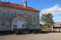 Törrö as 8, tyylikäs 1-2hlö huoneisto, keittiöllä ja kylpyhuoneella - B&B Pudasjärvi