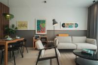 Premium Apartment mit 1 Schlafzimmer