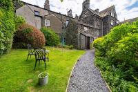 Clover Cottage - Ambleside Town Centre with Parking - Chambres d'hôtes Ambleside