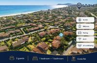 Myricae - Una terrazza a due passi dal mare - B&B Muravera