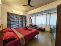 The Canopy Benaulim Chic Retreat 3BHK - Chambres d'hôtes Benaulim