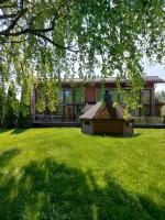 Kiurun Villas - B&B Imatra