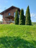Kiurun Villas - B&B Imatra