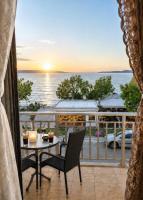 'Εν πλώ Giouli's home - Ferienwohnung Neápoli