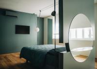 Mafrica House - Ferienwohnung Aosta
