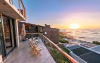 Coastal Ember - Sunset Decks - Whale Watching - B&B De Kelders