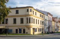 Apartmán U Zavřené brány - B&B Opava