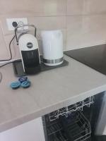 Helen Lux Apartments - Bed and Breakfast Dobra Voda