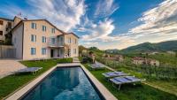 Dolce Bacio - B&B Valdobbiadene