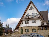 Apolonia Willa - B&B Zakopane