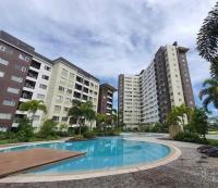 Comfy condo convenient location - B&B Iloilo