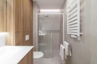 Apartamento de 2 dormitorios con vistas al lago